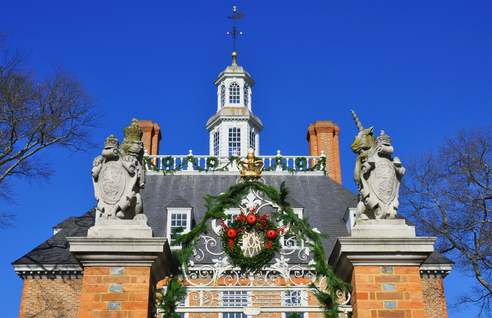 Christmas Activities in Williamsburg, Virginia | Velocity Urgent Care